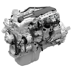P151F Engine